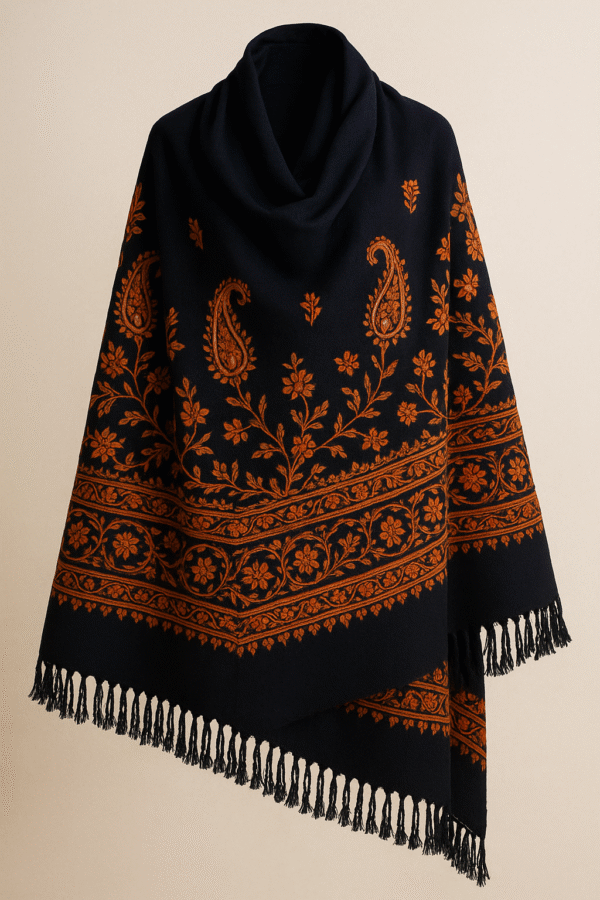 Midnight Elegance