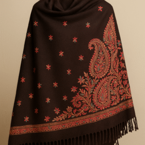 Regal Paisley