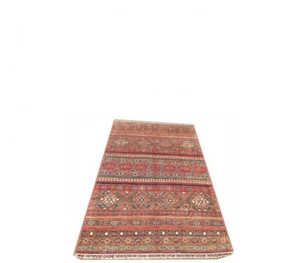 Afghani Kilim