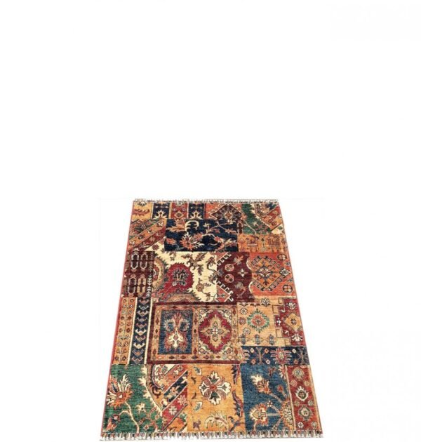Balochi Rug