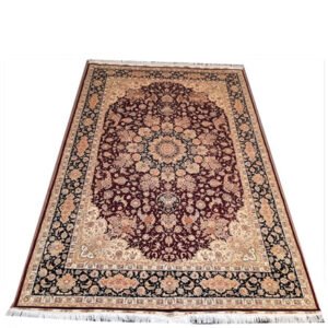 Silk Rug