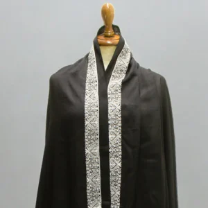 Kashmri Border Shawl