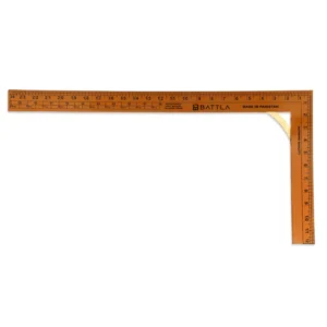 Wood Scale